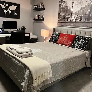 A&d's Downtown Homestay Calgary
