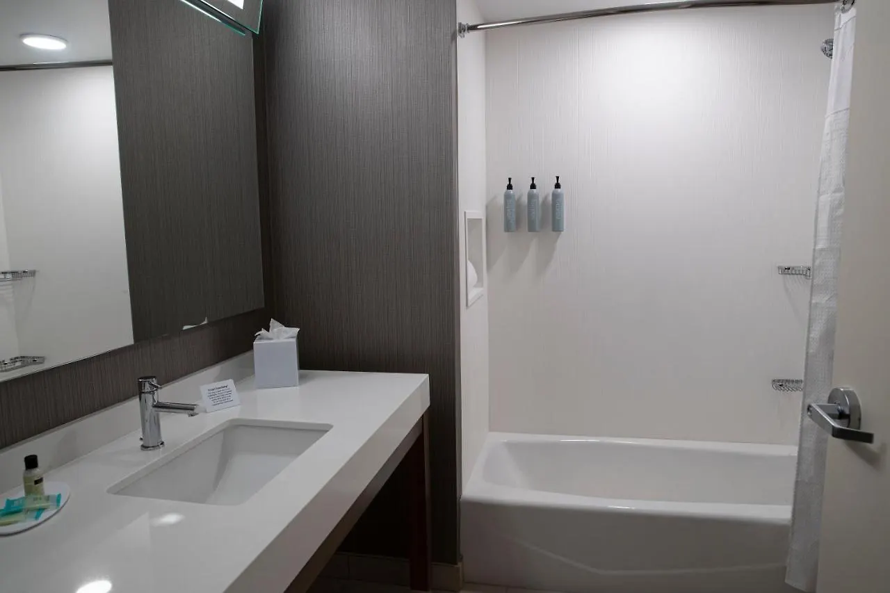 Courtyard By Marriott Nanaimo Hotel