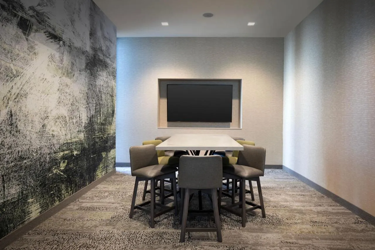 Courtyard By Marriott Nanaimo Hotel 0*,