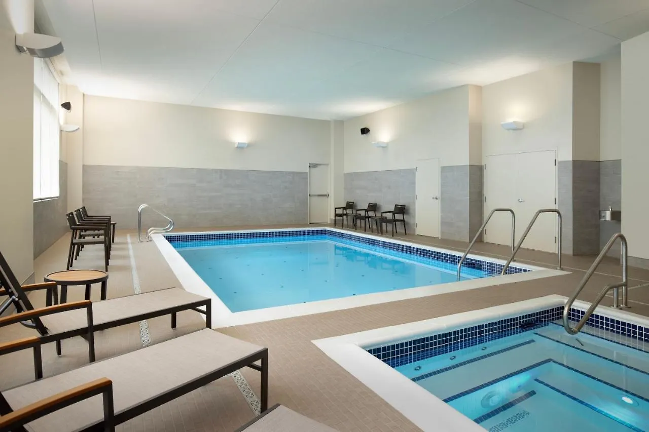 Courtyard By Marriott Nanaimo Hotel 0*,  Canada