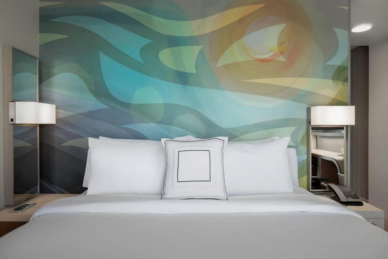 Courtyard By Marriott Nanaimo Hotel 0*,  Canada