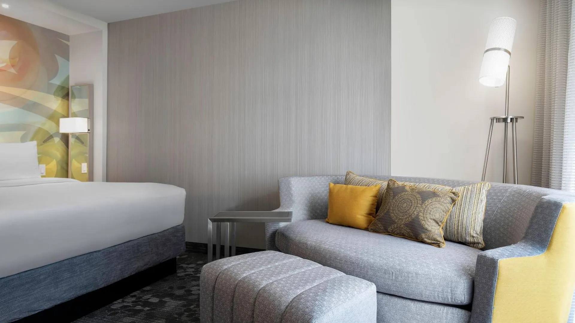 Courtyard By Marriott Nanaimo Hotel Canada